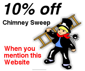 who do you call for chimney sweep
